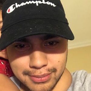 Meet your Posher, Thomas